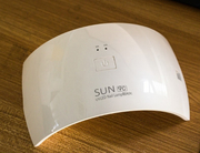 Лампа UV/LED sun9C+S 24W