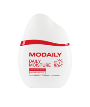 Увлажняющий солнцезащитный крем SPF Modaily Daily Moisture SPF PA++++ 
